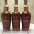 Weller Antique 107 (OWA), three bottles