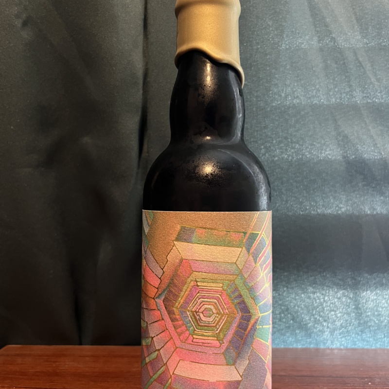 Eighth State Endlessly