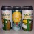 Green Cheek Beer Co 3 Pack