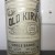 OLD KIRK BOURBON, SIB, AGED 6Y 9M, 130.7 PROOF