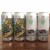 MONKISH MIXED 4 PACK! [4 cans total]