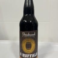 Beachwood Brewing - 8 Buffalo (2014)