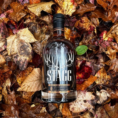 Stagg Jr - Batch 23B (Winter 2023)