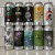 Monkish**CHOOSE 6 CANS**SOCRATES PHILOSOPHIES & HYPOTHESES,UNDER THE WAVE,LA FRESHIE,JOINT FORCE KOBRA,ENTER THE FOG,LA ROOTS(6 CANS)