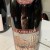 Cantillon Lou Pepe Framboise 2013 Sticker bottled in 2016