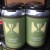 4 Cans of Hill Farmstead Conduct of Life
