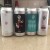 Monkish Mixed 4 pack