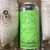 Tree House Brewing: Very Green & Willi glass (your choice of logo: gold diamond or gunmetal)