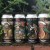 GREAT NOTION mixed FOUR (4) can LOT