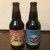 6 Bottle Lot 2017 Prairie Pirate Bomb and Pirate Noir
