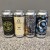 Equilibrium mixed 4 pack