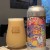 ELECTRIC Brewing & Monkish  Eater of Crumpets and Tea Dead Monk