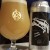 Monkish & Electric Brewing * Adios Ghost * Conscience Be Free * Caught Between
