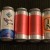 Mixed 8 Pack of Icarus and Other Half