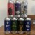 MONKISH & ELECTRIC / MIXED 7 PACK! [7 cans total]