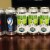 Hazy New England Style IPA Lot — 12 Cans