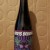 Odd 13 Brewing - 1 bottle of 2018 Saint Newcole Port/Bourbon Barrel Aged Stout (500 mL)