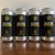 MONKISH / BOMB ATOMICALLY [4 cans total]