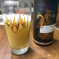 TROON Twilight Snowfall 8.5%