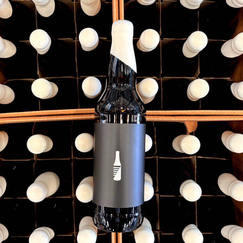 HOMES 2026 Bottle Club & POISE (2 Bottles)