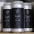 4 Pack Monkish Unfold The Scroll 6/14 Release