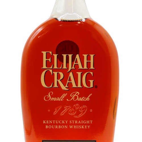 Elijah Craig Barrel Proof Batch A120