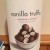 Trillium/J. Wakefield Vanilla Truffle Imperial Stout