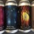 Mixed 4 Pack Tree House Stouts