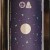 4 Pack Monkish Space Cookie Extra Vanilla