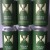 (6) PACK, 3x DOUBLE RIWAKA & 3x DOUBLE CITRA CANS - HILL FARMSTEAD BREWERY!
