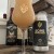 MONKISH Brewing Foggy Window La Schmoove Conscience Be Free Bomb Atomically Rinse In Riff