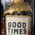 Good Times Toasted Honey Bourbon