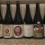 Lot of 12 bottles Holy Mountain, Modern Times, Prairie, Rowley Farmhouse, Burial, Bruery, Perennial, Rare Barrel, Wicked Weed