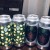 Monkish/Otherhalf Colb- JFK2LAX In the Clouds and Tekunomics Mixed 4-pack