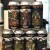 GREAT NOTION mixed SEVEN (7) can LOT