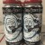 GREAT NOTION ‘Double Fudge Coconut Brownie’ imperial stout 4-pack