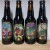 Listermann BA Operation Flintlock Stout