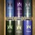 6x Hill Farmstead Double Nelson, Abner, Harlan, Society & Solitude, Double Citra, Marie