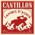 Cantillon Lambic D'Aunis