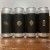 MONKISH / SUPREME GOOD [4 cans total]