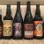 Modern Times BA Temple of Silence, Lil Beaver Whole Lotta Maple & Vanillamon, Main & Mill Imp Breakfast Stout Oak Angry Chair Fionn VooDoo BA Rononeys