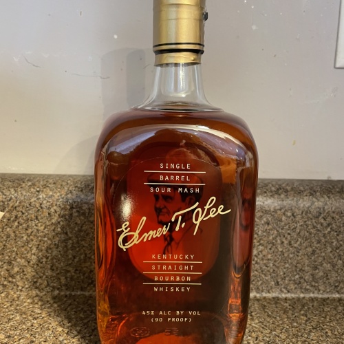 Elmer T Lee
