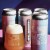 Trillium X Bissell Brothers colab Luxurious Tiles DIPA X 4