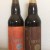 The Abyss (Rye & Cognac) Barrel-Aged Stouts - 2015
