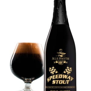 The Bourbon and Beer Cellar