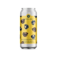 BEST OF 2025 - ALL PUGGLE EVERYTHING IMPERIAL IPA 8.5%