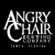Angry Chair Tiramisu