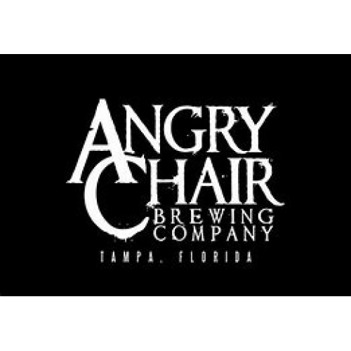 Angry Chair Krampus