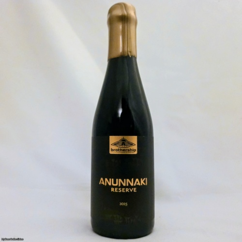 Brothership - Anunnaki Reserve (2025)