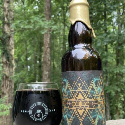 Eighth State - Aphelion 2023